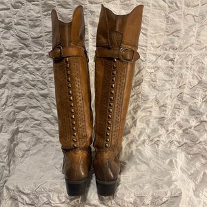 Vince Camutto Vo Bollo Boot